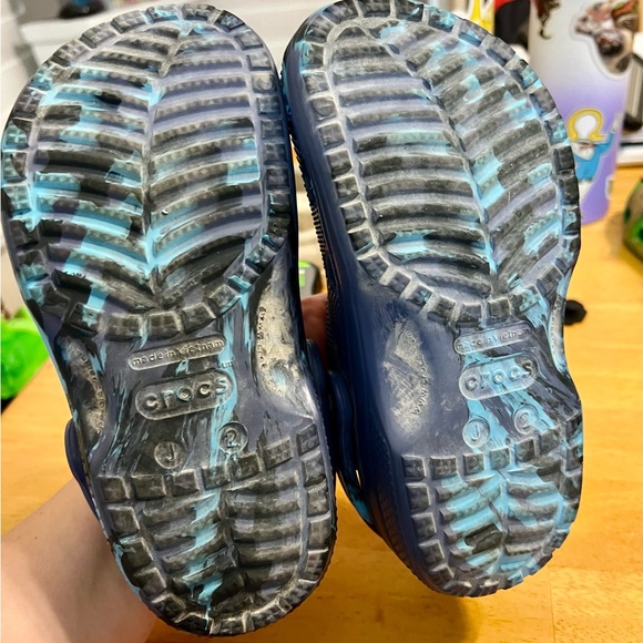 Boys Crocs - Picture 2 of 2